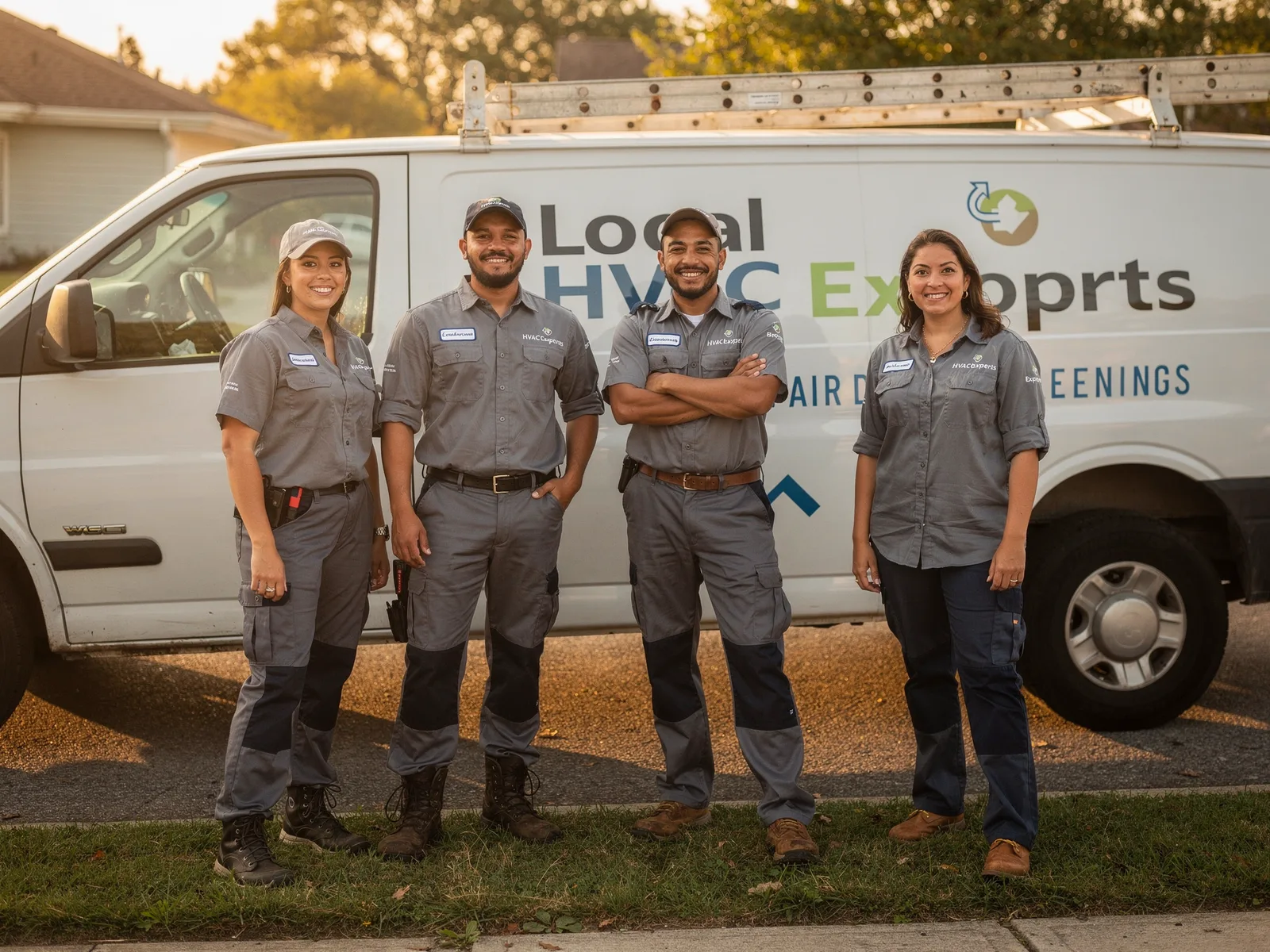 24/7 HVAC Repair & AC Replacement company in Collins, GA